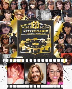 50 Aniversario