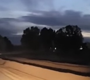 La Tormenta antes de la&nbsp;calma